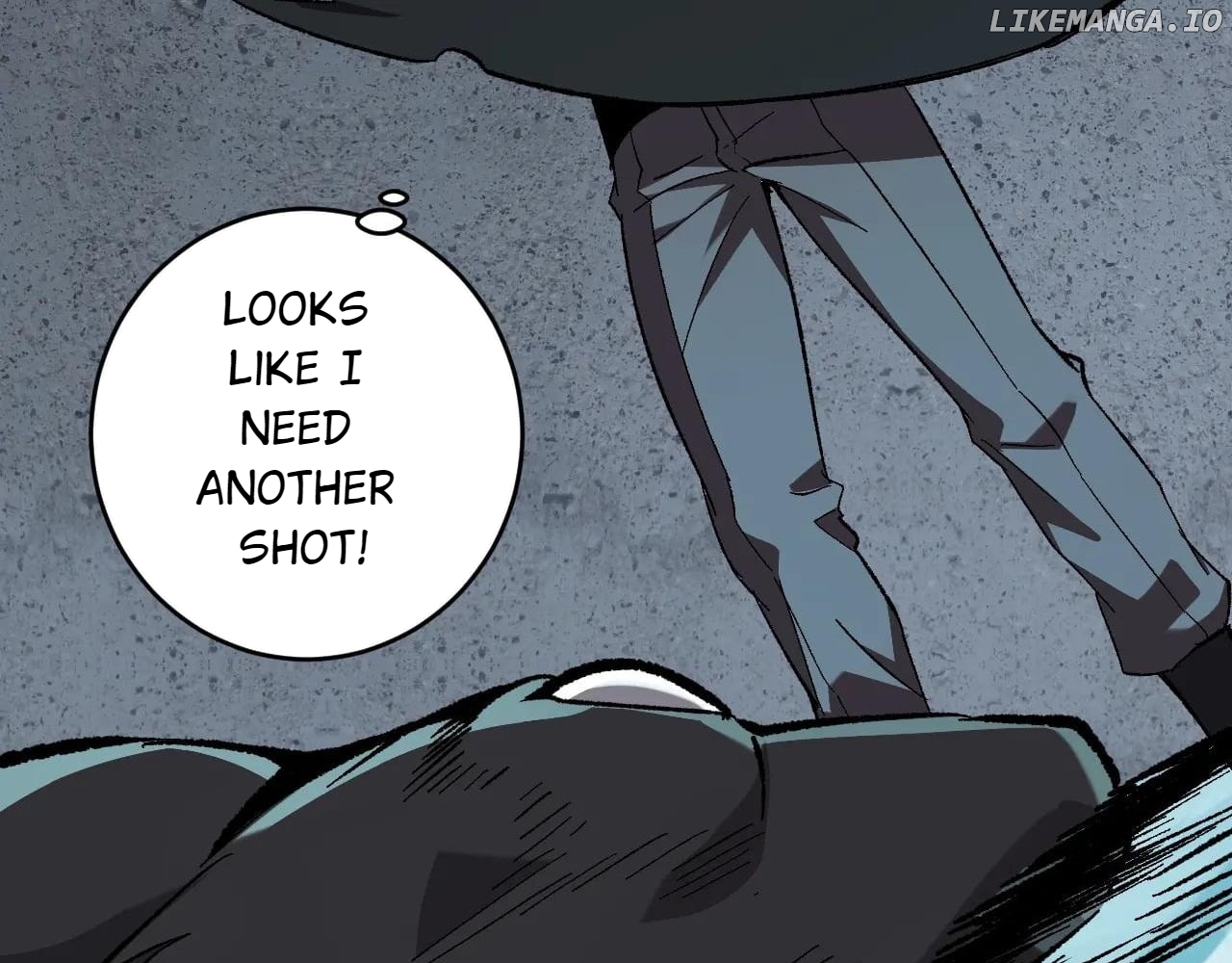 Doomsday for All: Me, Virus Monarch Chapter 76 - page 65